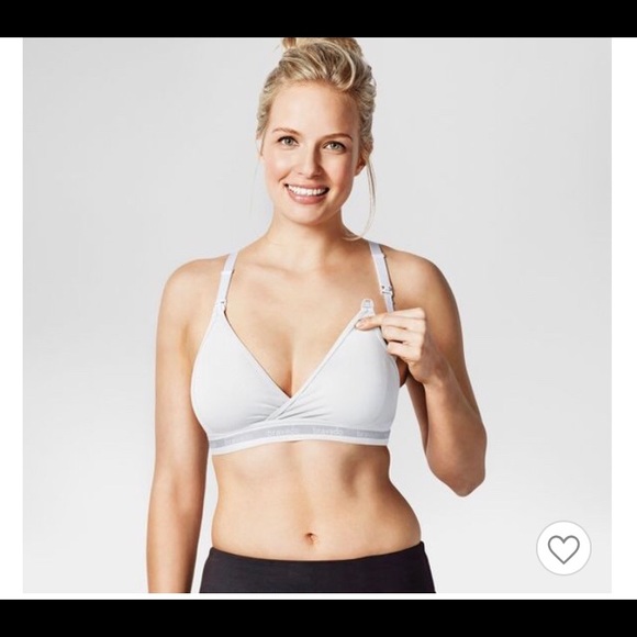 Bravado Other - Bravado Original nursing bra   XL